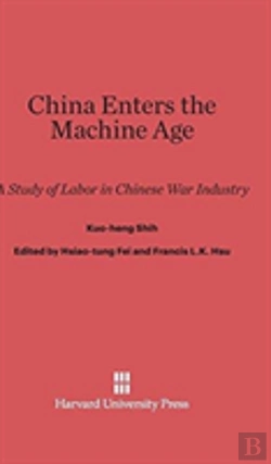 Bertrand.pt - China Enters The Machine Age
