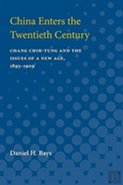 Bertrand.pt - China Enters The Twentieth Century