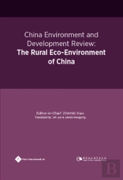 China Environment And Development Review