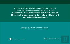 China Environment And Development Review
