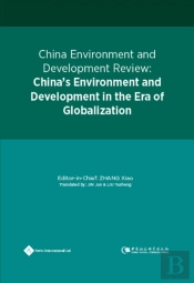 China Environment And Development Review