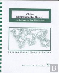 China Environmental Report