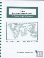 China Environmental Report