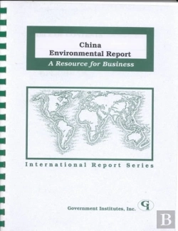 Bertrand.pt - China Environmental Report
