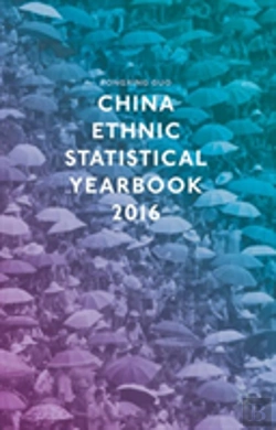 Bertrand.pt - China Ethnic Statistical Yearbook 2016