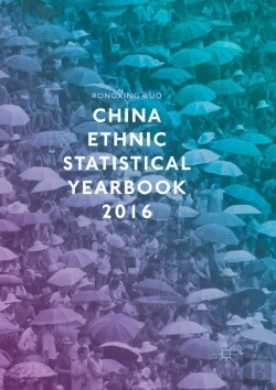Bertrand.pt - China Ethnic Statistical Yearbook 2016