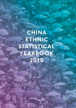 Bertrand.pt - China Ethnic Statistical Yearbook 2020