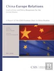 China-Europe Relations