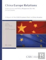 China-Europe Relations