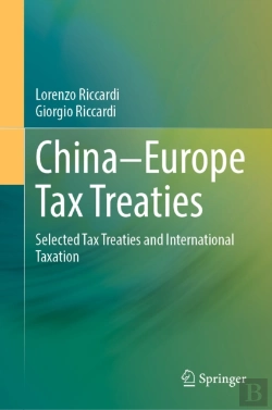 Bertrand.pt - China-Europe Tax Treaties