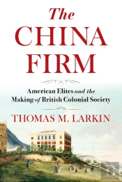 China Firm
