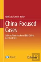 China-Focused Cases
