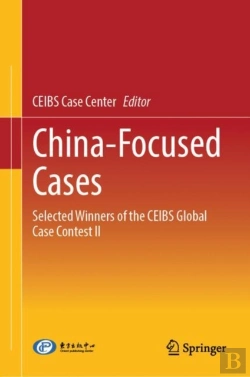 Bertrand.pt - China-Focused Cases