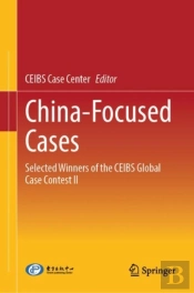 China-Focused Cases