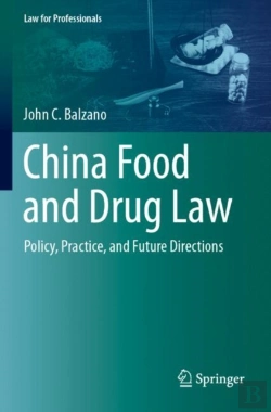 Bertrand.pt - China Food And Drug Law