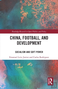 Bertrand.pt - China, Football, And Development