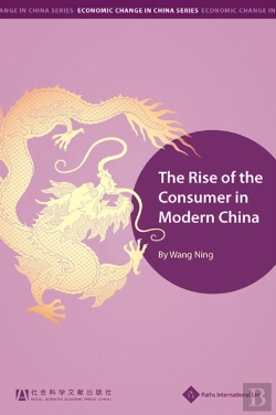 Bertrand.pt - China From Ascetic Society To The Consum