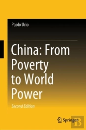 China: From Poverty To World Power