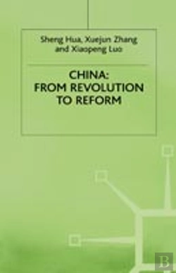 Bertrand.pt - China: From Revolution To Reform