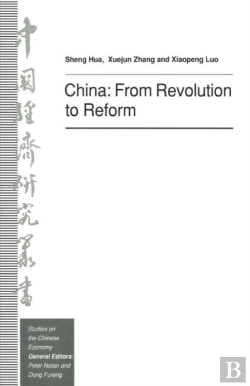Bertrand.pt - China: From Revolution To Reform