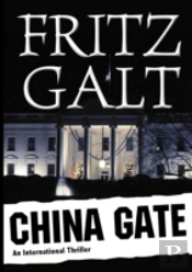 China Gate: An International Thriller