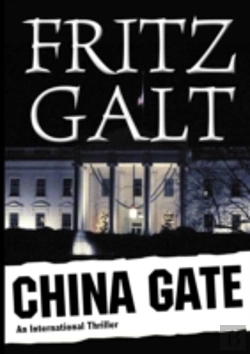 Bertrand.pt - China Gate: An International Thriller