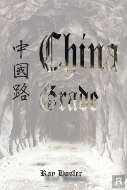 Bertrand.pt - China Grade: A Novel About The Transcont