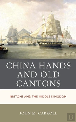 Bertrand.pt - China Hands And Old Cantons