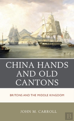 Bertrand.pt - China Hands And Old Cantons