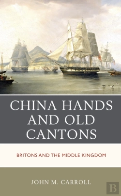 Bertrand.pt - China Hands And Old Cantons