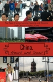 China, Heart And Soul: Four Years Of Liv