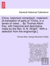 China, Historisch Romantisch, Malerisch.