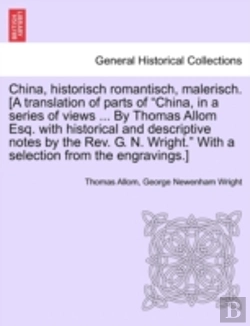 Bertrand.pt - China, Historisch Romantisch, Malerisch.