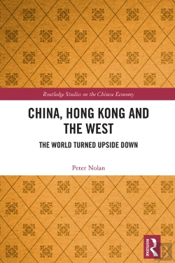 Bertrand.pt - China, Hong Kong And The West