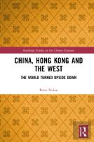 China, Hong Kong And The West