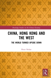China, Hong Kong And The West