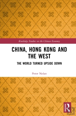 Bertrand.pt - China, Hong Kong And The West