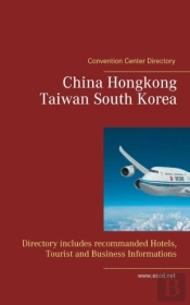 China Hongkong Taiwan South Korea