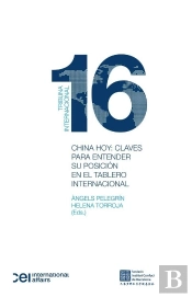 China Hoy: Claves Para Entender Su Posición En El Tablero Internacional