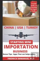 China Importation Master Class