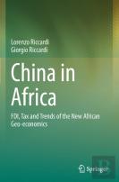 China In Africa
