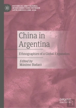 Bertrand.pt - China In Argentina