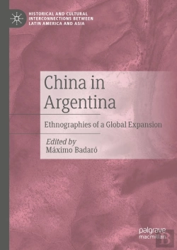 Bertrand.pt - China In Argentina