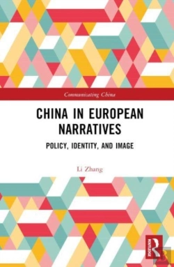 Bertrand.pt - China In European Narratives