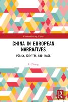 China In European Narratives