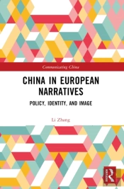 China In European Narratives