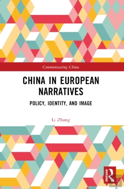 Bertrand.pt - China In European Narratives
