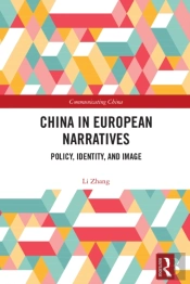 China In European Narratives