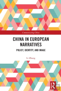 Bertrand.pt - China In European Narratives