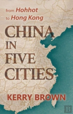 Bertrand.pt - China In Five Cities